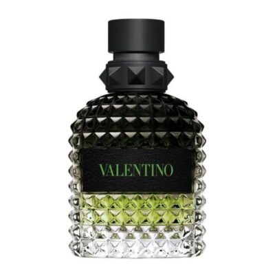 Valentino Uomo Born in Roma Stravaganza EDT