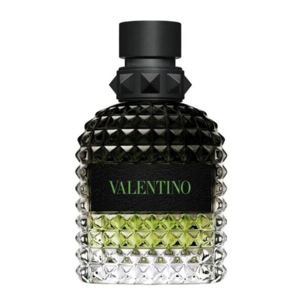 Valentino Uomo Born in Roma Stravaganza EDT