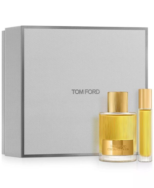 Tom Ford Costa Azzurra EDP  2 Piece Gift Set
