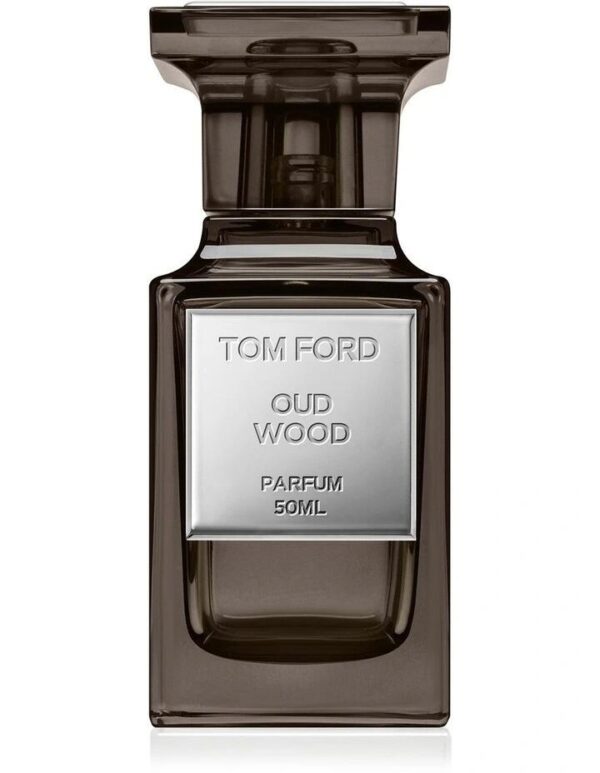 Tom Ford Oud Wood Parfum
