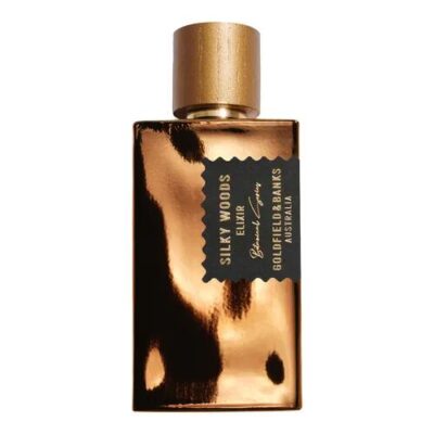 Goldfield & Banks Silky Woods Elixir EDP Parfum House Goldfield & Banks Silky Woods Elixir EDP