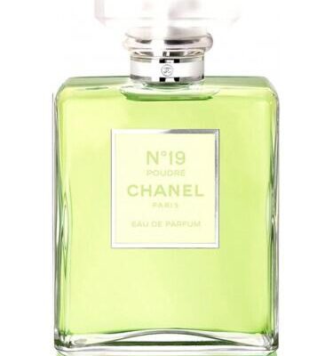 CHANEL No19 Poudre EDP