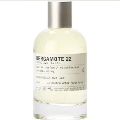 Le Labo Bergamote 22 EDP
