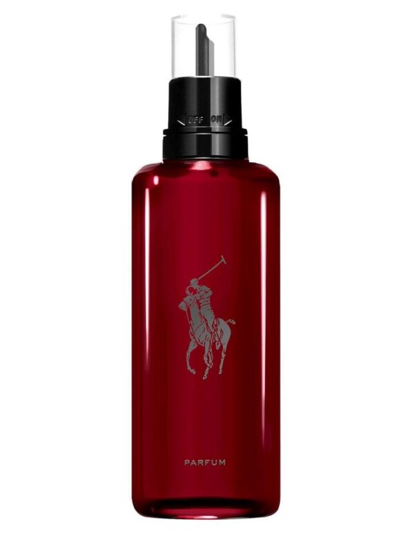Ralph Lauren Polo Red Parfum 1 Refill