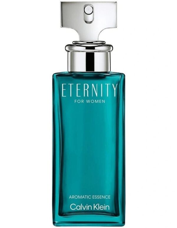 Calvin Klein Eternity Aromatic Essence Parfum Intense Women