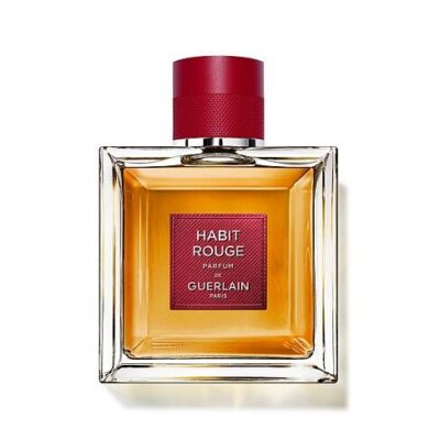 Guerlain Habit Rouge Parfum