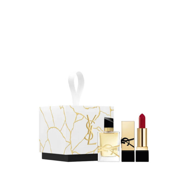 Yves Saint Laurent Libre EDP 2 Piece Miniature Gift Set