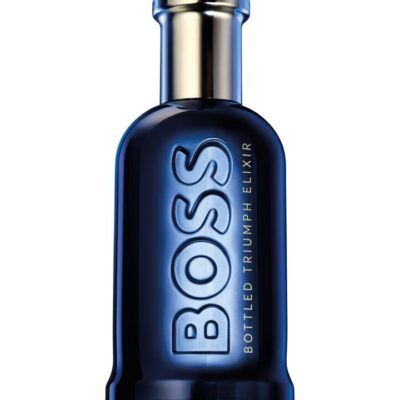 Hugo Boss Bottled Triumph Elixir EDP  Limited Edition