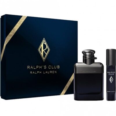 Ralph Lauren Ralph Club EDP  2 Piece Set