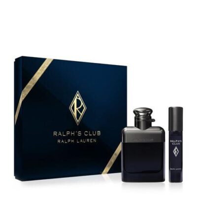 Ralph Lauren Ralph's Club Parfum  2 Piece Gift Set