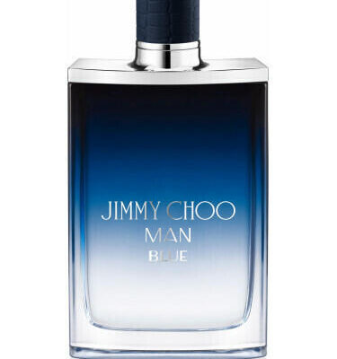 Jimmy Choo Man Blue EDT