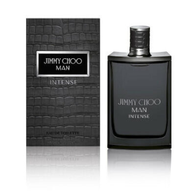 Jimmy Choo Man Intense EDT