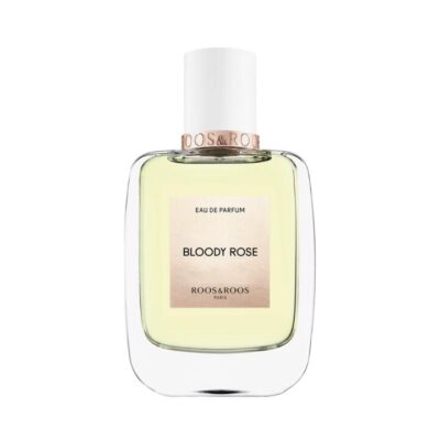 Roos & Roos Bloody Rose EDP