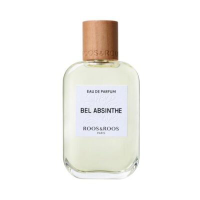 Roos & Roos Bel Absinthe EDP