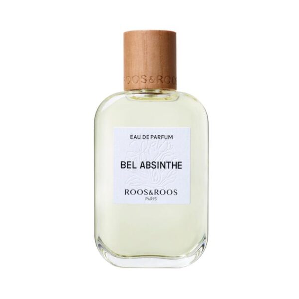 Roos & Roos Bel Absinthe EDP
