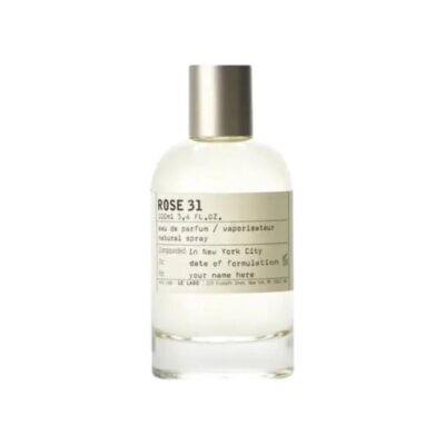 Le Labo The Rose 31 EDP