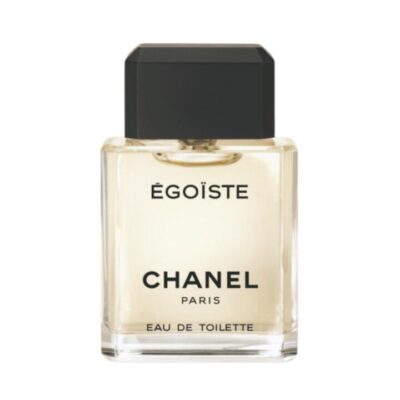 CHANEL EGOISTE EDT
