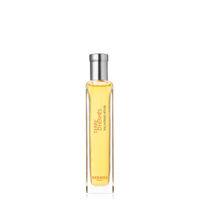 Hermes Terre d' Hermes Eau Intense Vetiver EDP  Travel Spray