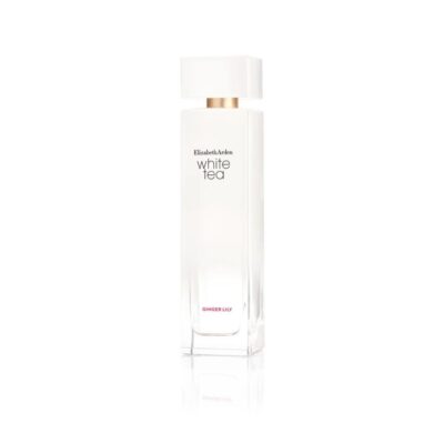 Elizabeth Arden White Tea Ginger Lily EDT