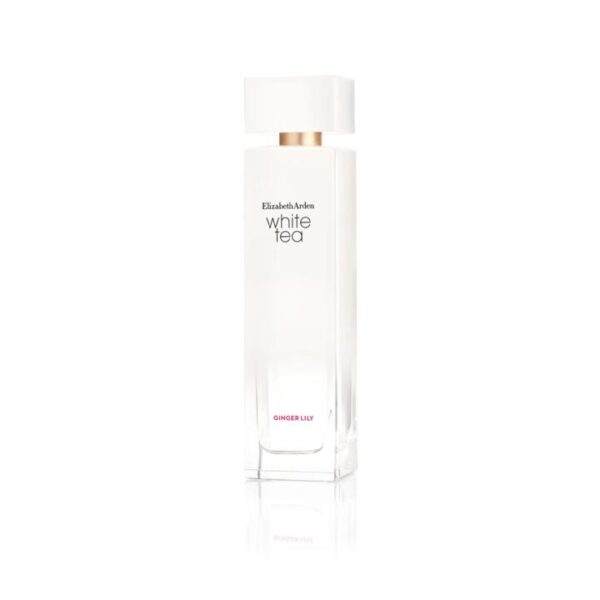 Elizabeth Arden White Tea Ginger Lily EDT