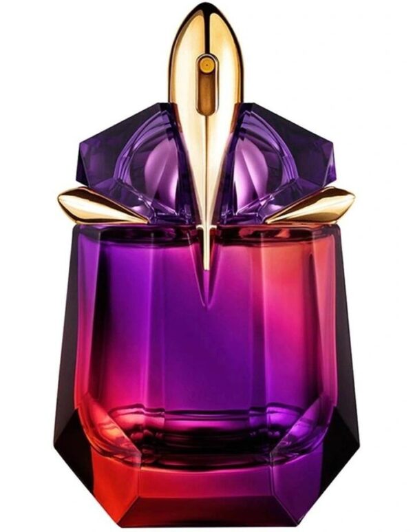 Mugler Alien Hypersense EDP  Refillable