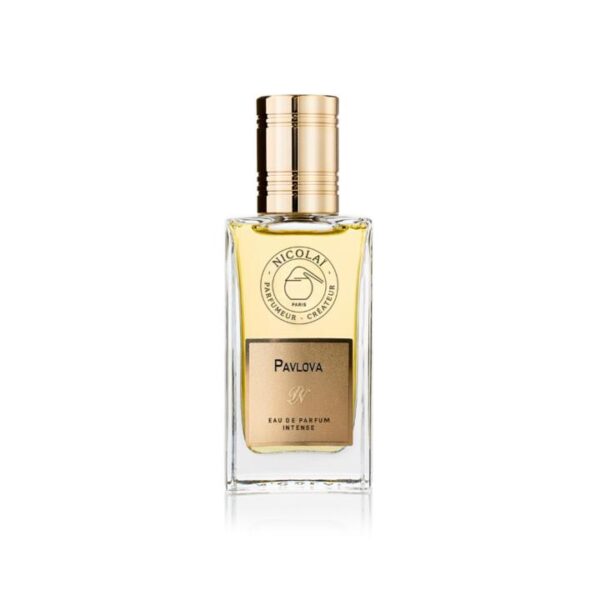 Nicolai Parfumeur Createur Pavlova Intense EDP