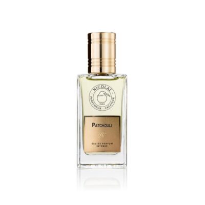Nicolai Parfumeur Createur Patchouli Intense EDP