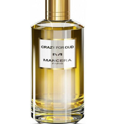 Mancera Crazy For Oud EDP