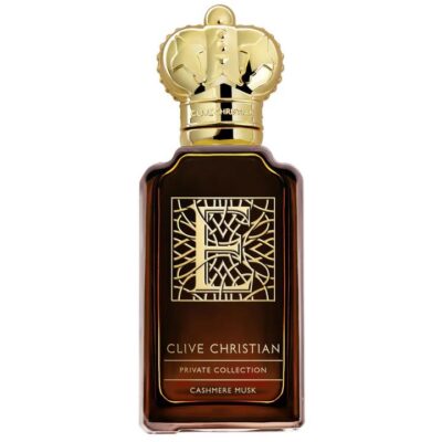 Clive Christian E Cashmere Musk EDP