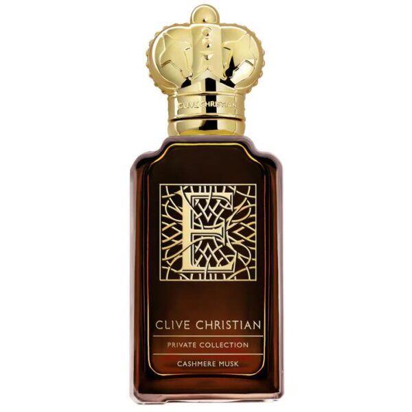 Clive Christian E Cashmere Musk EDP