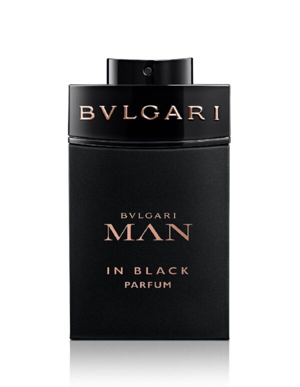 BVLGARI Man In Black Parfum