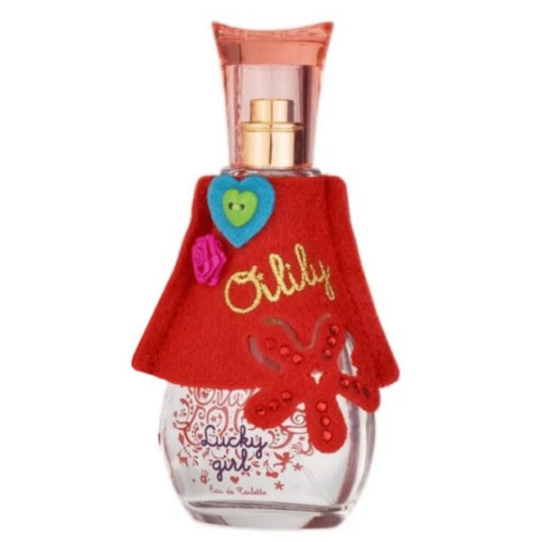 Oilily Lucky Girl EDT