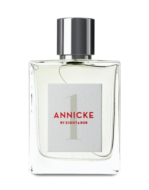 Eight & Bob Annicke 1 EDP