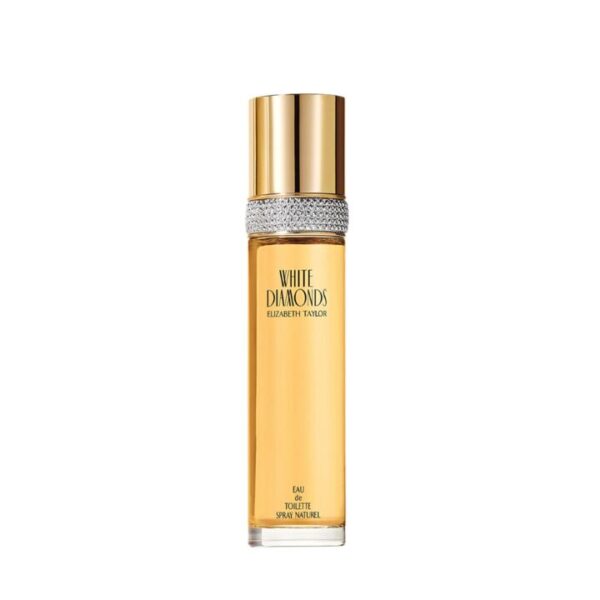 Elizabeth Taylor White Diamonds EDT