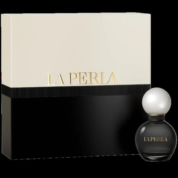 La Perla New Signature 2023 Duo Coffret  +