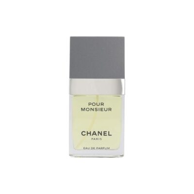 CHANEL POUR MONSIEUR EDP