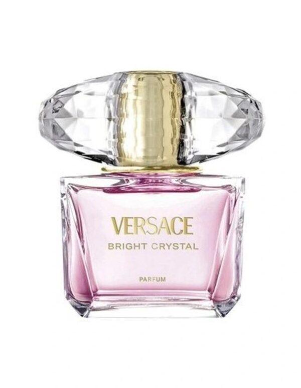 Versace Bright Crystal Parfum