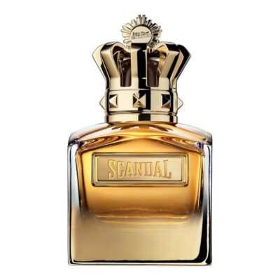 Jean Paul Gaultier Scandal Absolu Parfum Concentrate Pour Homme  Refillable