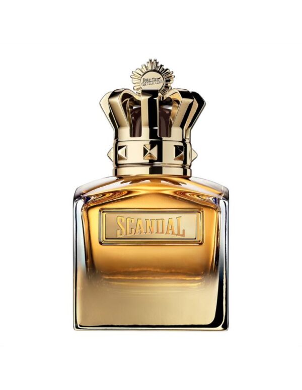 Jean Paul Gaultier Scandal Absolu Parfum Concentrate Pour Homme  Refillable
