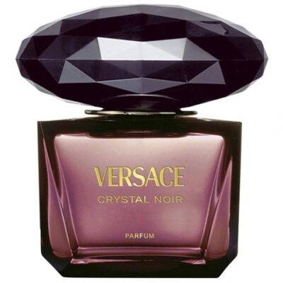 Versace Crystal Noir Parfum