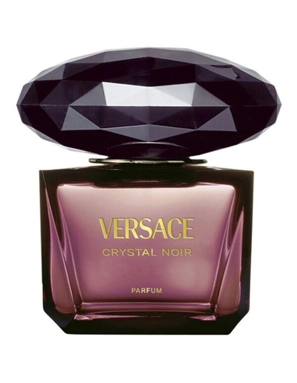 Versace Crystal Noir Parfum