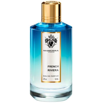 Mancera Paris French Riviera EDP