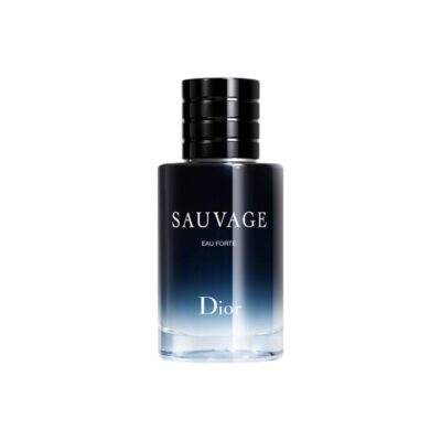 Dior Sauvage Eau Forte Parfum