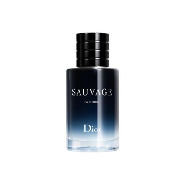 Dior Sauvage Eau Forte Parfum