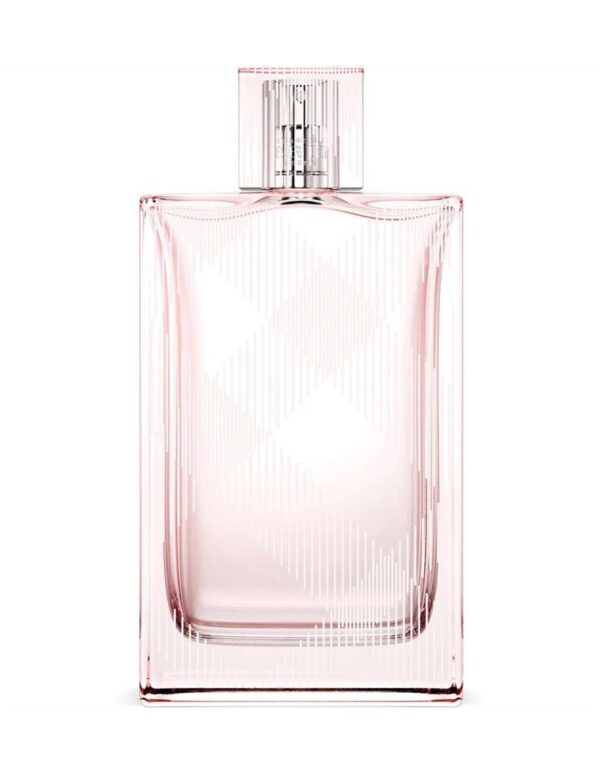 Burberry Brit Sheer For Her EDT