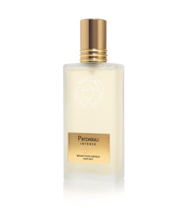 Nicolai Parfumeur Createur Patchouli Intense Hair Mist EDP