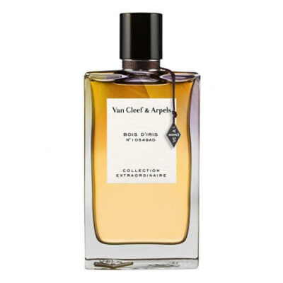 Van Cleef & Arpels Collecion Bois D'Iris EDP