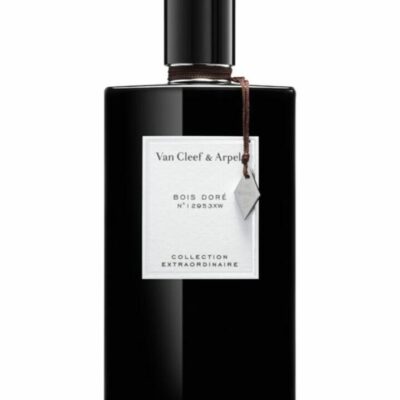 Van Cleef & Arpels Collection Extraordinaire Bois Dore EDP
