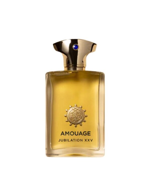 Amouage Jubilation XXV Man EDP