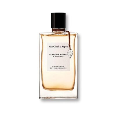 Van Cleef & Arpels Collection Extraordinaire Gardenia Petale EDP